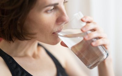 L’eau, un besoin vital