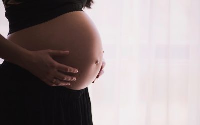 L’hydratation de la femme enceinte