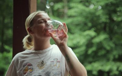 L’importance de boire une eau pure pour un être hétérotrophe