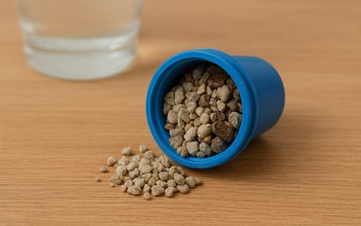 Cartouches de minéralisation pour osmoseur : mythe ou réalité ?